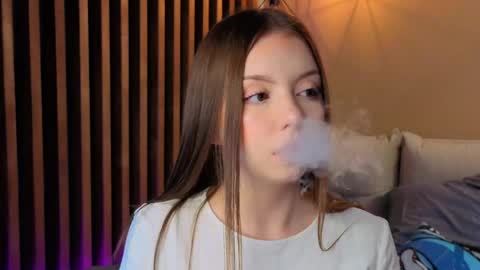 Mila online show from April 24, 3:14 pm