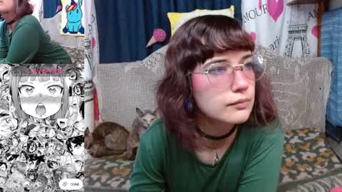 Mila-Lunala online show from September 28, 7:01 pm