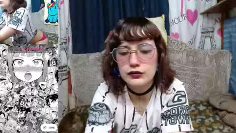 Mila-Lunala online show from September 29, 9:36 pm