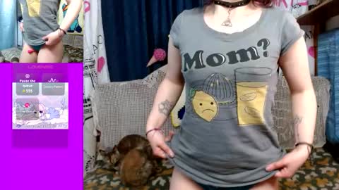 Mila-Lunala online show from September 22, 9:41 pm