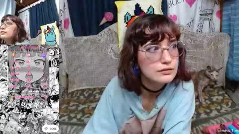 Mila-Lunala online show from September 26, 2:08 am