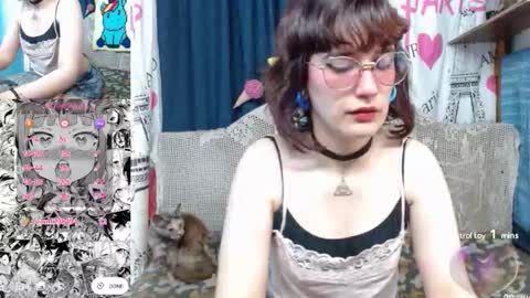 Mila-Lunala online show from September 27, 7:00 pm