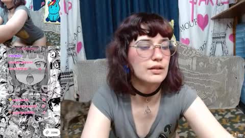 Mila-Lunala online show from September 23, 9:43 pm