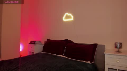 Mila Mae online show from February 8, 6:44 pm