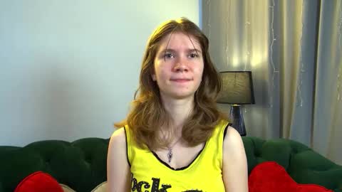 Mila online show from March 14, 6:39 am