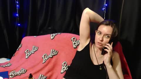 MilAna online show from October 1, 4:39 pm