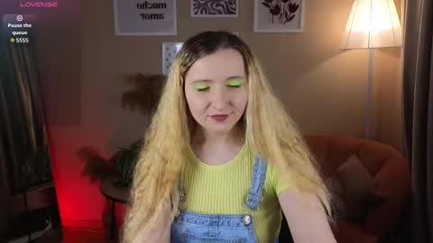 Milana online show from October 7, 9:22 pm