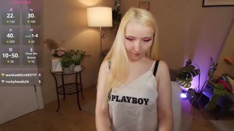 Milana online show from October 23, 9:37 pm