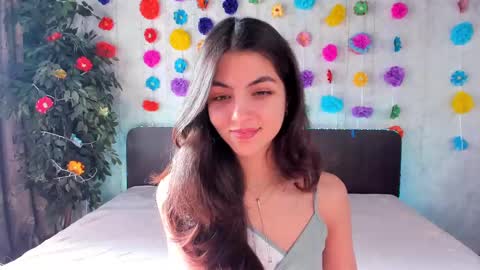 Milana online show from March 11, 11:33 am