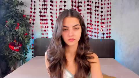 Milana online show from February 13, 8:27 am