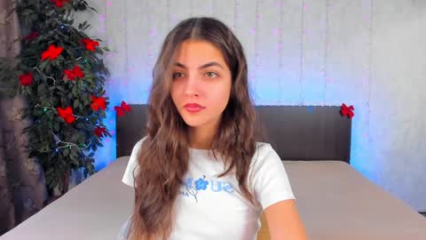 Milana online show from January 24, 8:13 am
