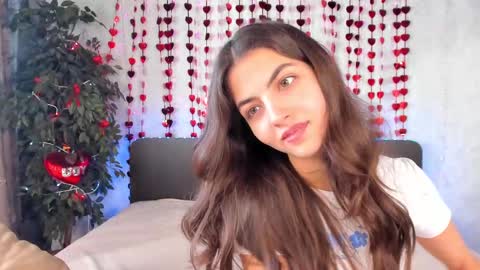 Milana online show from February 23, 11:22 am