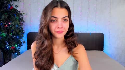Milana online show from January 30, 8:11 am