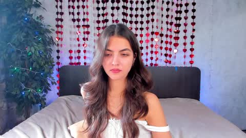 Milana online show from February 4, 11:16 am