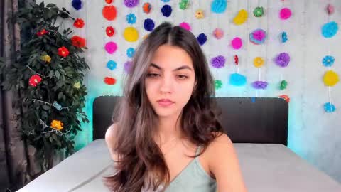 Milana online show from March 11, 8:30 am