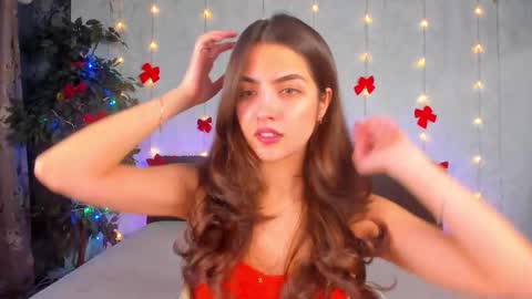 Milana online show from December 17, 7:37 am