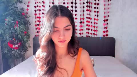 Milana online show from February 28, 11:25 am