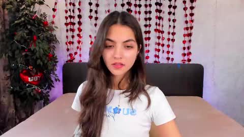 Milana online show from March 4, 11:19 am