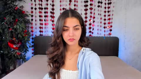 Milana online show from February 6, 8:18 am