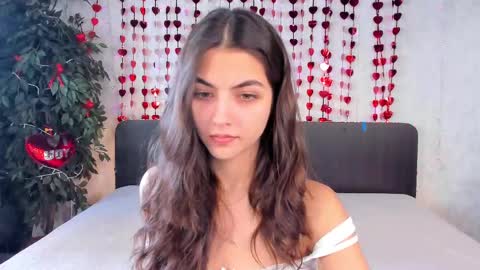 Milana online show from February 24, 7:55 am