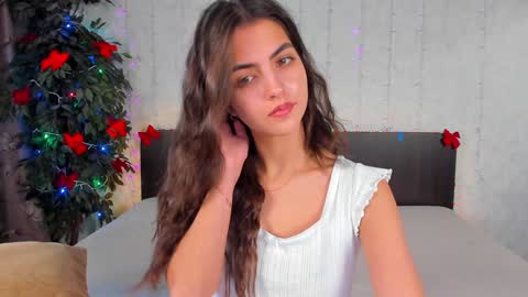 Milana online show from January 27, 11:22 am