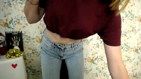 Milana online show from September 20, 7:22 am