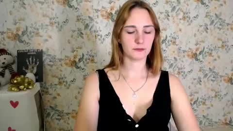 Milana online show from October 28, 6:58 am