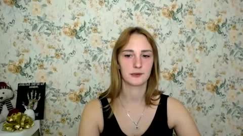 Milana online show from October 8, 6:19 am