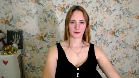 Milana online show from October 23, 7:10 am