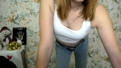 Milana online show from October 10, 7:14 am