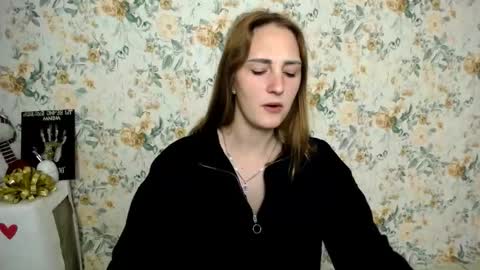 Milana online show from September 24, 6:09 am