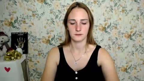 Milana online show from October 2, 6:01 am