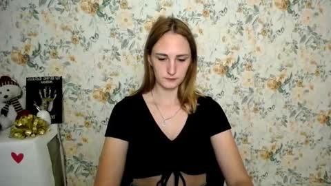 Milana online show from September 29, 6:45 am