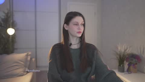 Snapshot of milanabaileys chatting on February 13, 5:44 pm Milana online show from February 13, 5:44 pm