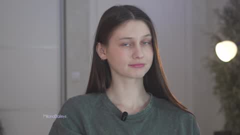 Snapshot of milanabaileys chatting on January 26, 4:09 pm Milana online show from January 26, 4:09 pm