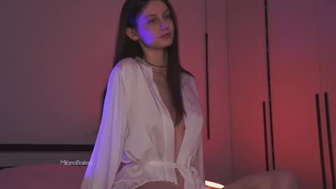 Snapshot of milanabaileys chatting on December 2, 3:31 pm Milana online show from December 2, 3:31 pm