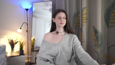 Snapshot of milanabaileys chatting on February 28, 7:25 pm Milana online show from February 28, 7:25 pm