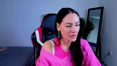 Milana online show from March 24, 8:09 am