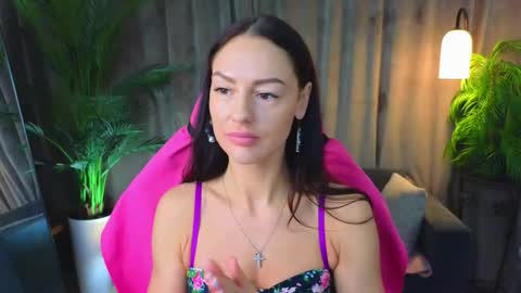 Milana online show from March 17, 6:29 am