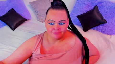 Lana online show from February 6, 10:43 pm