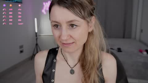Milana online show from May 21, 9:43 pm