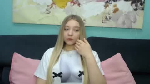 Milana online show from February 28, 6:17 am