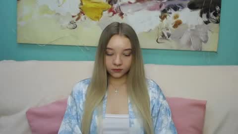 Milana online show from April 4, 4:52 am