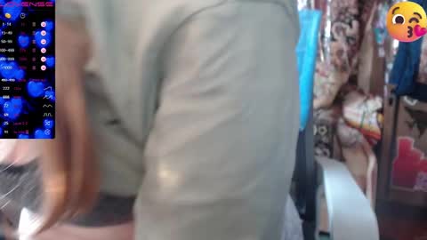 Luna-- link in bio online show from February 17, 1:44 pm