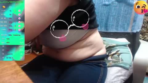 Luna-- link in bio online show from November 26, 4:15 pm