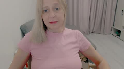 Milena online show from November 20, 6:56 am