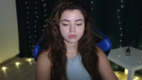 Mila online show from December 2, 2:13 am