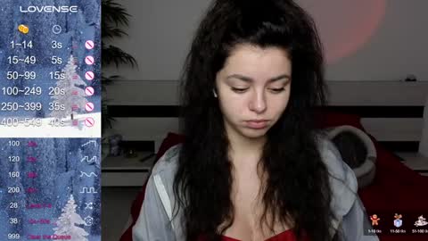Mila online show from January 28, 6:28 pm