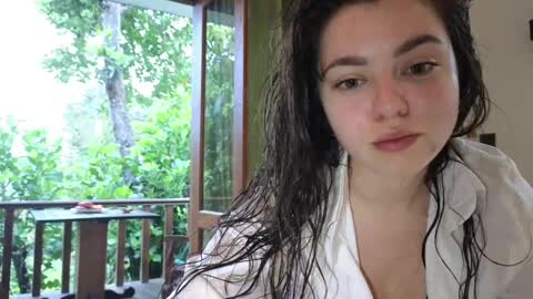 Mila online show from February 28, 11:47 am