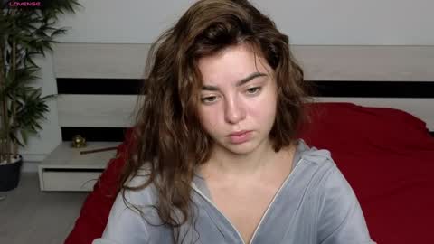 Mila online show from December 6, 8:21 am